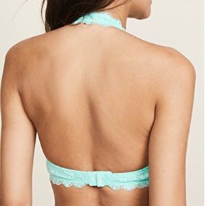 🆕Free people galloon lace bralette♥️